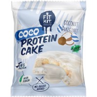 Coco Protein Cake (90гр)